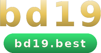 bd19 logo